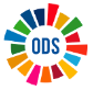 Logo Objetivos de Desarrollo Sostenible